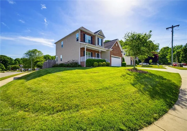 4th image of 5397 Dobson Rd, Greensboro, NC 27410 | MLS# 1217926