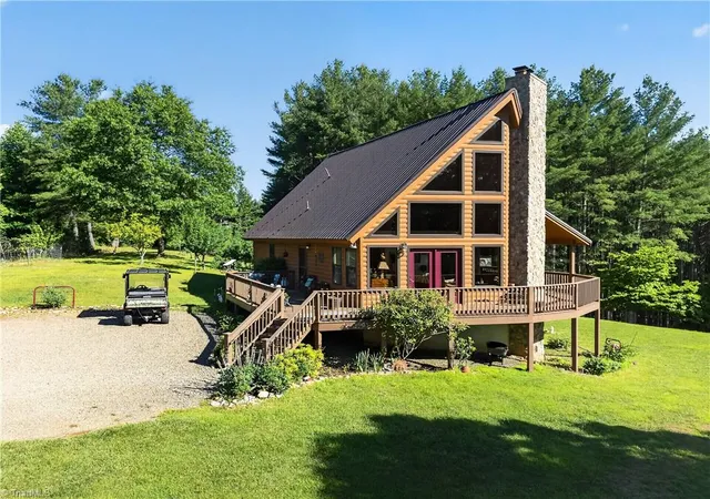 1st image of 354 Two Rivers Dr, Independence, VA 24348 | MLS# 1230144