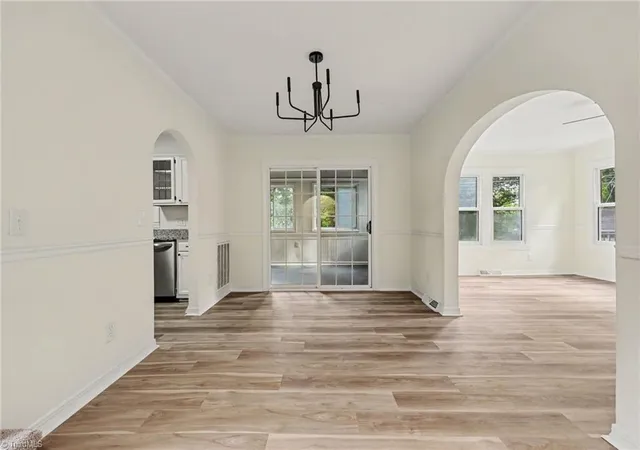 Photo 4 of Sale Pending at 210 Stone St, Thomasville, NC 27360 | MLS# 1230304 | Listing updated on 2026-09-15