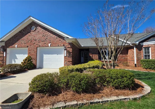 Photo 1 of Sale Pending at 4293 Lumsden Ln, High Point, NC 27265 | MLS# 1211951 | Listing updated on 2026-09-04