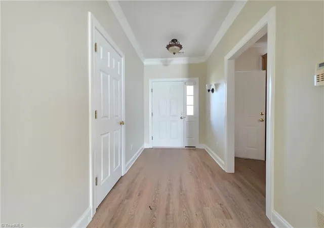 Photo 2 of Sale Pending at 4293 Lumsden Ln, High Point, NC 27265 | MLS# 1211951 | Listing updated on 2026-09-04