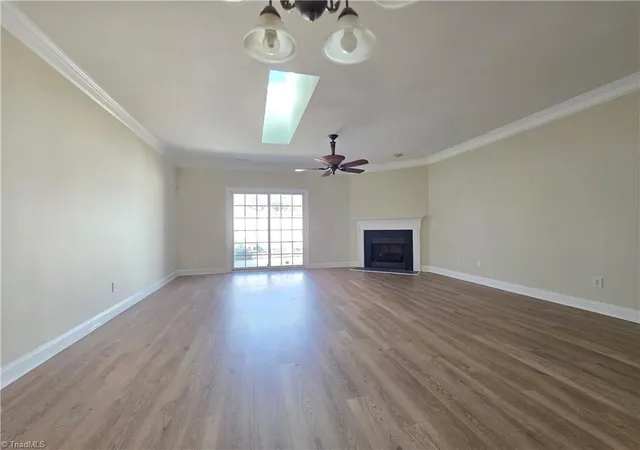 Photo 3 of Sale Pending at 4293 Lumsden Ln, High Point, NC 27265 | MLS# 1211951 | Listing updated on 2026-09-04
