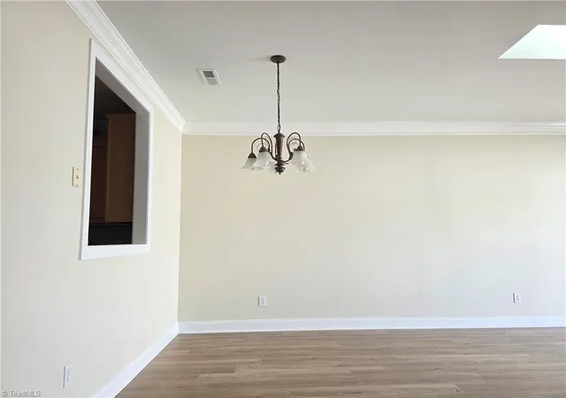 Photo 4 of Sale Pending at 4293 Lumsden Ln, High Point, NC 27265 | MLS# 1211951 | Listing updated on 2026-09-04