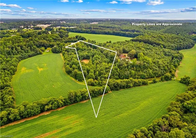 Photo 4 of Land for sale at 239 Belfast Rd, Statesville, NC 28677 | MLS# 1232895 | Listing updated on 2026-08-20