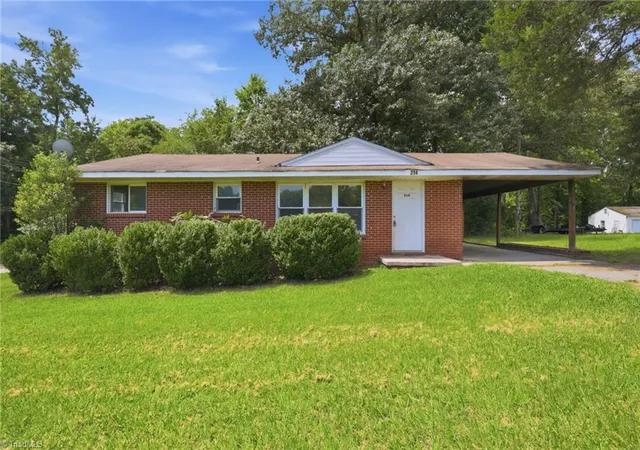 1st image of 214 Sunnybrook St, High Point, NC 27260 | MLS# 1230810