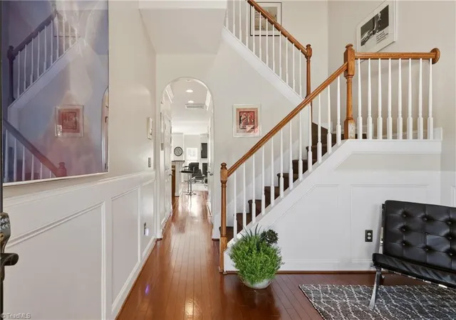 Photo 3 of Single family home for sale at 3464 Basalt Ct, High Point, NC 27262 | MLS# 1226199 | Listing updated on 2026-09-01