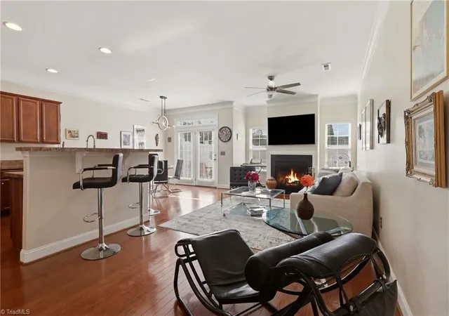 Photo 3 of Single family home for sale at 3464 Basalt Ct, High Point, NC 27262 | MLS# 1226199 | Listing updated on 2026-09-01