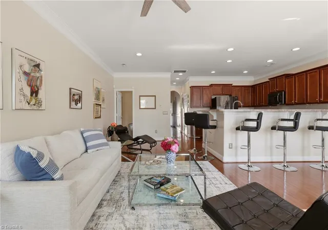 Photo 4 of Single family home for sale at 3464 Basalt Ct, High Point, NC 27262 | MLS# 1226199 | Listing updated on 2026-09-01