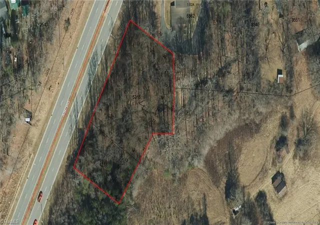 Homes for sale in Reidsville, NC | 0 Freeway Dr, Reidsville, NC 27320 | MLS# 1224048