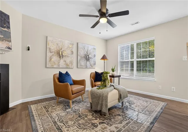 Photo 3 of Sale Pending at 805 Creek Xing Trl, Whitsett, NC 27377 | MLS# 1230669 | Listing updated on 2026-09-17
