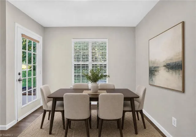 Photo 3 of Sale Pending at 805 Creek Xing Trl, Whitsett, NC 27377 | MLS# 1230669 | Listing updated on 2026-09-17