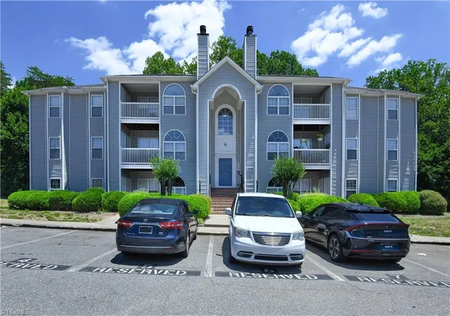 Photo 1 of Sale Pending at 5008 Lawndale Dr #A, Greensboro, NC 27455 | MLS# 1224688 | Listing updated on 2026-08-25