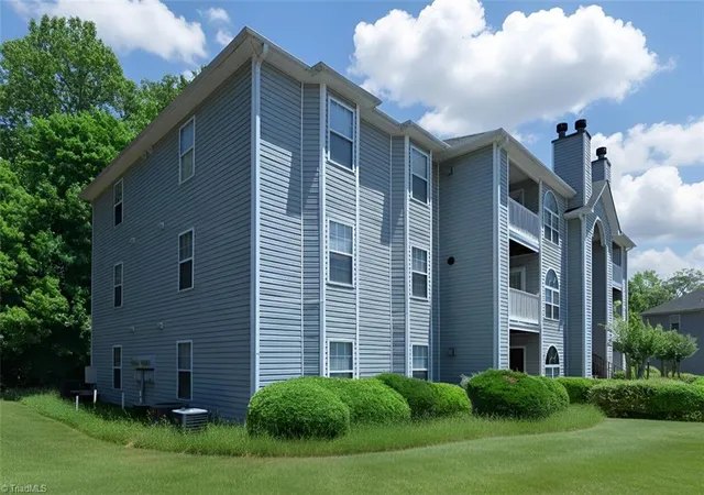 Photo 3 of Sale Pending at 5008 Lawndale Dr #A, Greensboro, NC 27455 | MLS# 1224688 | Listing updated on 2026-08-25