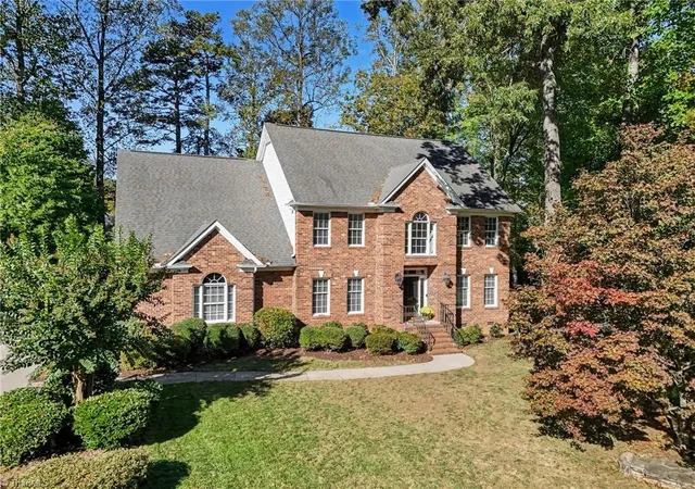 Single family home for sale at 3103 Campfire Ct, Jamestown, NC 27282 | MLS# 1239514