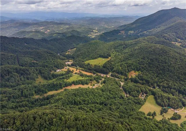Photo 2 of Land for sale at 0 Tom Pless Rd, Warrensville, NC 28693 | MLS# 1229004 | Listing updated on 2026-09-03