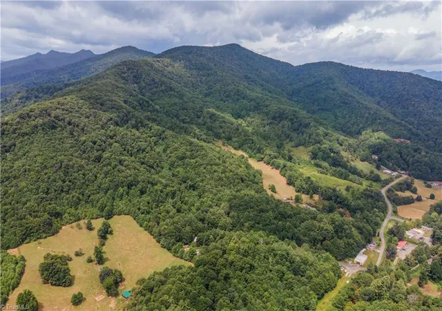 Photo 3 of Land for sale at 0 Tom Pless Rd, Warrensville, NC 28693 | MLS# 1229004 | Listing updated on 2026-09-03