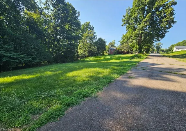 Photo 1 of Land for sale at 0 S Brenhaven Dr, Elkin, NC 28621 | MLS# 1228181 | Listing updated on 2026-07-18