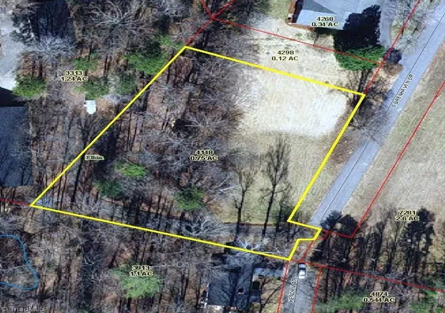 Photo 9 of Land for sale at 0 S Brenhaven Dr, Elkin, NC 28621 | MLS# 1228181 | Listing updated on 2026-07-18