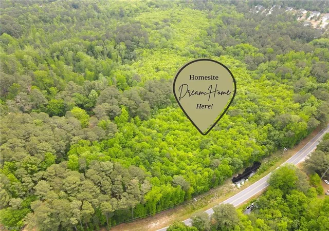 Photo 3 of Sale Pending at Lot3 Murdocksville Rd, West End, NC 27376 | MLS# 1218655 | Listing updated on 2026-08-20