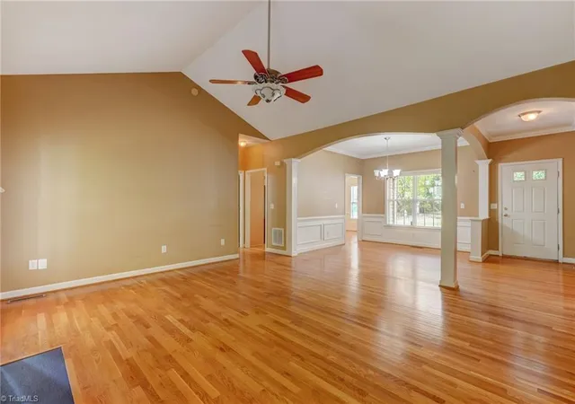 2nd image of 7902 Cress Ct, Oak Ridge, NC 27310 | MLS# 1233221
