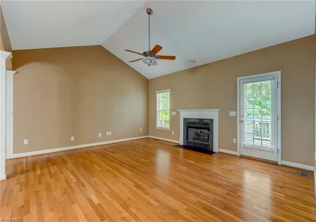 Photo 3 of Sale Pending at 7902 Cress Ct, Oak Ridge, NC 27310 | MLS# 1233221 | Listing updated on 2026-09-26