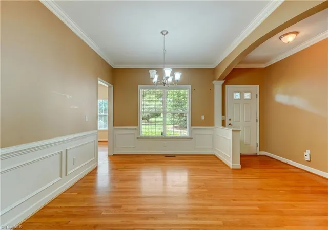 Photo 4 of Sale Pending at 7902 Cress Ct, Oak Ridge, NC 27310 | MLS# 1233221 | Listing updated on 2026-09-26