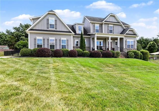 4th image of 7105 Lambert Lake Rd, Stokesdale, NC 27357 | MLS# 1219962
