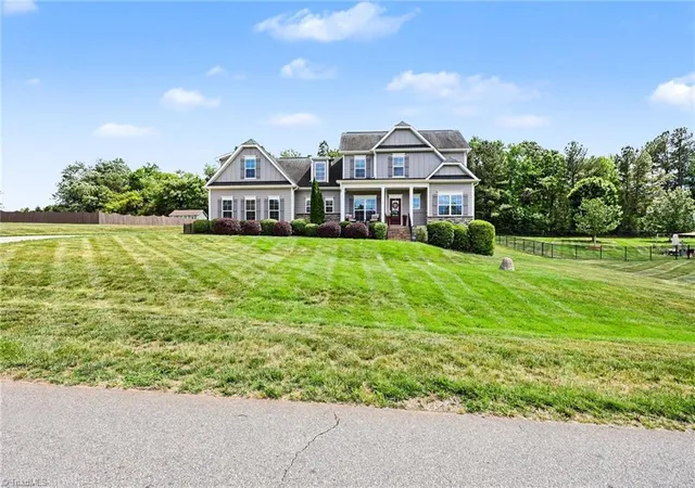 5th image of 7105 Lambert Lake Rd, Stokesdale, NC 27357 | MLS# 1219962