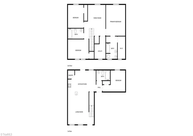 Homes for sale in King, NC | 116 Belmont Pl Dr, King, NC 27021 | MLS# 1222889