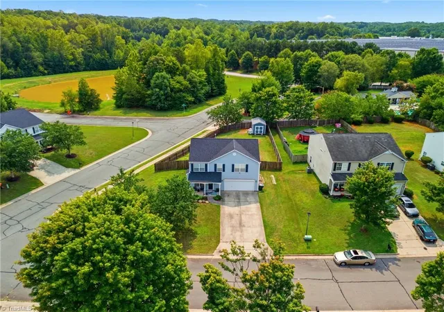 Photo 1 of Single family home for sale at 4820 Redland Ct, Mc Leansville, NC 27301 | MLS# 1229504 | Listing updated on 2026-09-15