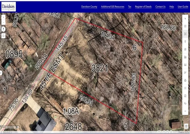 1st image of 212 Holland Ln, Thomasville, NC 27360 | MLS# 1219275