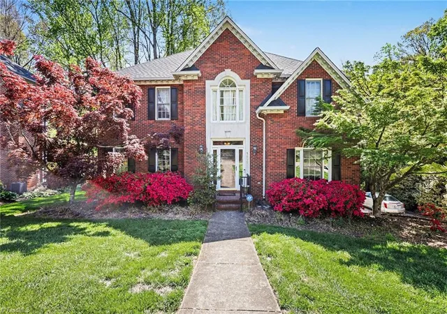 1st image of 5005 Mayberry Ln, Winston Salem, NC 27106 | MLS# 1217043