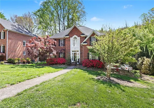 3rd image of 5005 Mayberry Ln, Winston Salem, NC 27106 | MLS# 1217043