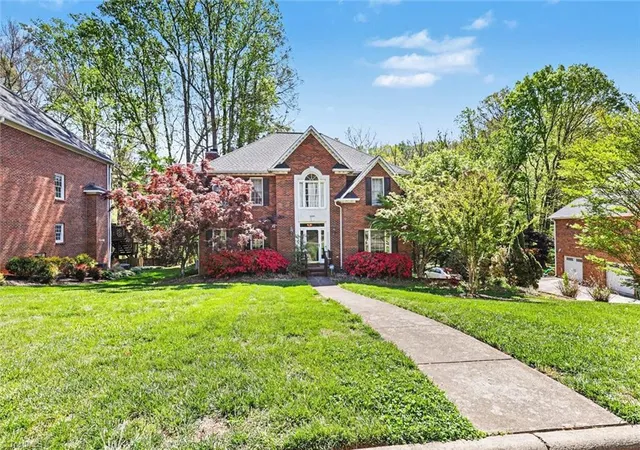 4th image of 5005 Mayberry Ln, Winston Salem, NC 27106 | MLS# 1217043