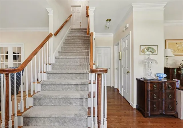 5th image of 5005 Mayberry Ln, Winston Salem, NC 27106 | MLS# 1217043