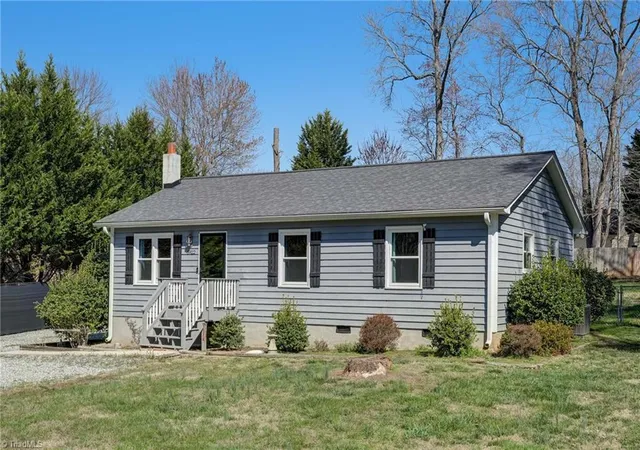 1st image of 5922 Firewood Trl, Greensboro, NC 27410 | MLS# 1211715