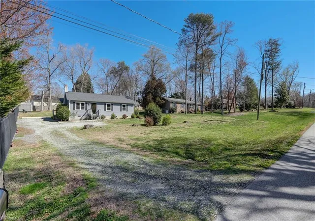 2nd image of 5922 Firewood Trl, Greensboro, NC 27410 | MLS# 1211715