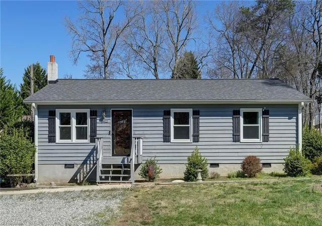 30th image of 5922 Firewood Trl, Greensboro, NC 27410 | MLS# 1211715