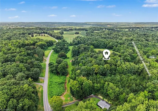 30th image of 543 Bald Hill Loop Rd, Madison, NC 27025 | MLS# 1230339