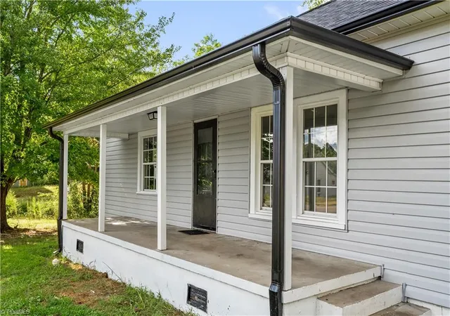 Homes for sale in Eden, NC | 1441 Delaware Ave, Eden, NC 27288 | MLS# 1225269
