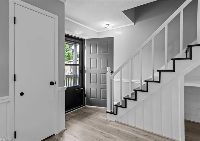 Photo 1 of Sale Pending at 440 Vista Cir #A, Winston Salem, NC 27106 | MLS# 1233258 | Listing updated on 2026-10-26