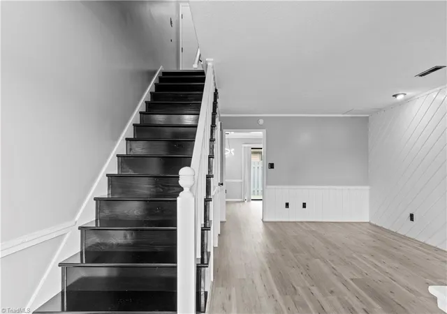 Photo 2 of Sale Pending at 440 Vista Cir #A, Winston Salem, NC 27106 | MLS# 1233258 | Listing updated on 2026-10-26