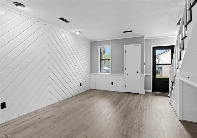 Photo 4 of Sale Pending at 440 Vista Cir #A, Winston Salem, NC 27106 | MLS# 1233258 | Listing updated on 2026-10-26