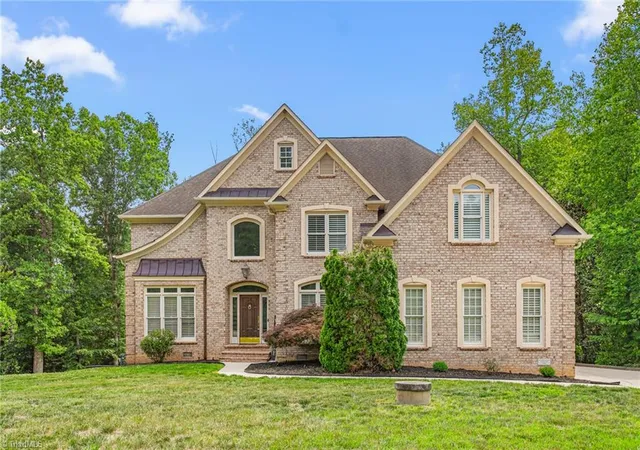 1st image of 6003 Morganshire Dr, Summerfield, NC 27358 | MLS# 1223840