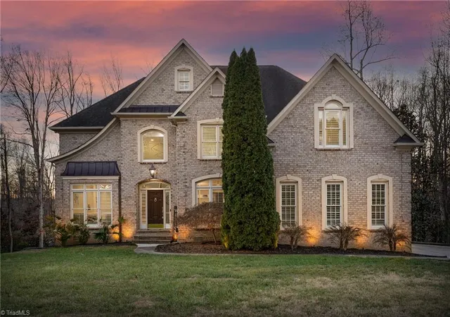 2nd image of 6003 Morganshire Dr, Summerfield, NC 27358 | MLS# 1223840