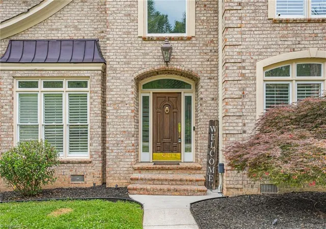 3rd image of 6003 Morganshire Dr, Summerfield, NC 27358 | MLS# 1223840