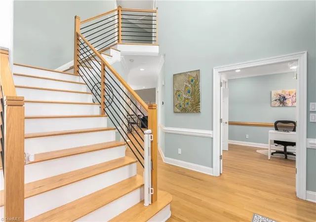 4th image of 6003 Morganshire Dr, Summerfield, NC 27358 | MLS# 1223840