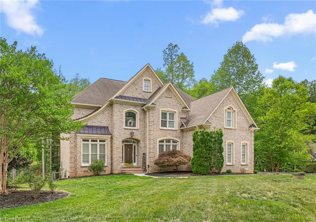 50th image of 6003 Morganshire Dr, Summerfield, NC 27358 | MLS# 1223840