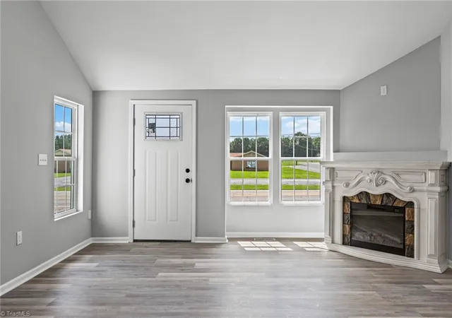 Photo 4 of Single family home for sale at 3036 US Hwy 21, Hamptonville, NC 27020 | MLS# 1230597 | Listing updated on 2026-09-22