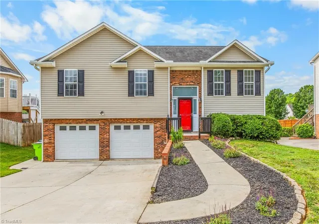 1st image of 2372 Joshua Ln, Winston Salem, NC 27127 | MLS# 1226753